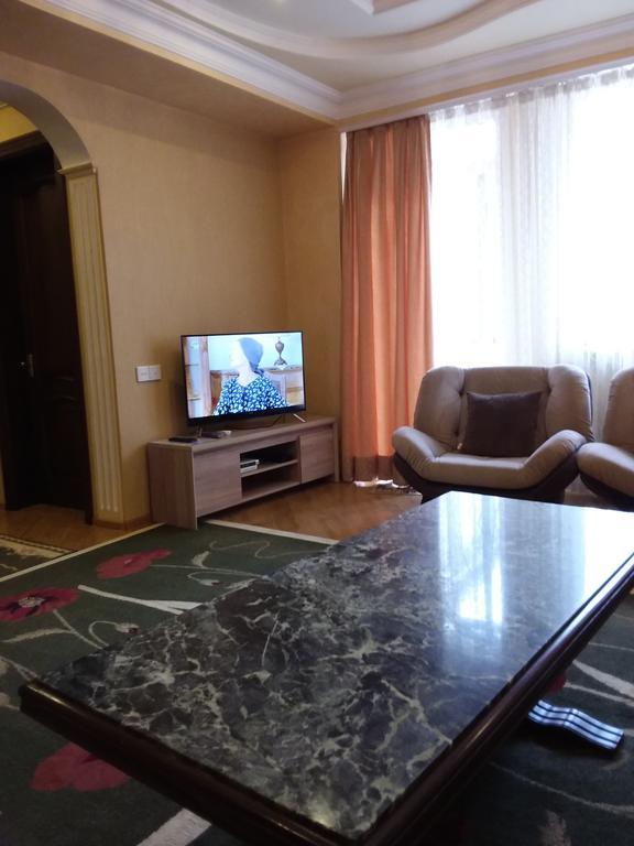 Appartments In Batumi Exterior foto